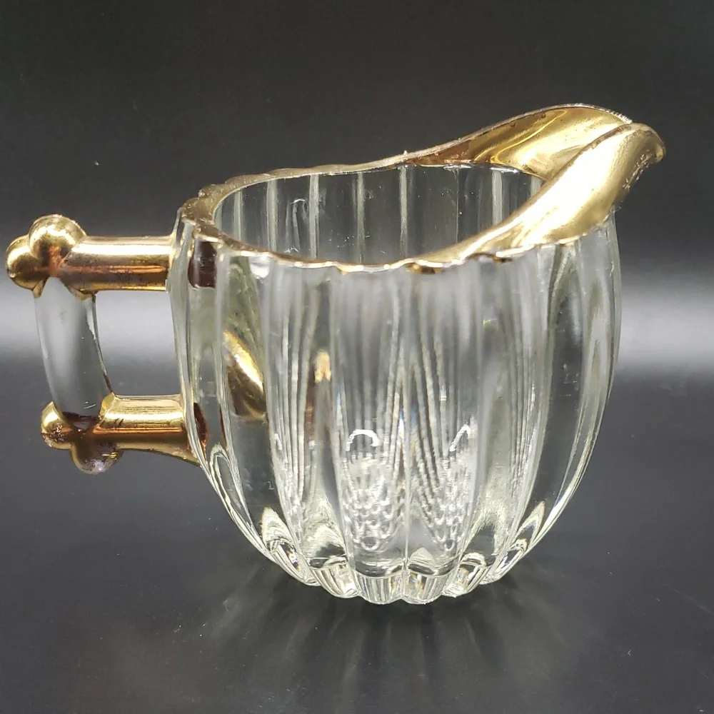 Jeannette Glass Co. jeannette glass
